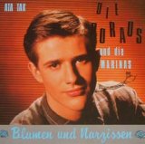 画像: ANDREAS DORAU UND DIE MARINAS / BLUMEN UND NARZISSEN 【LP】 ATA TAK ORG.