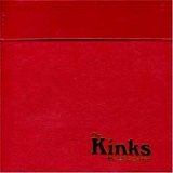 画像: THE KINKS/THE EP COLLECTION 【10CDS BOX】 UK CASTLE LTD. BOX NUMBERED