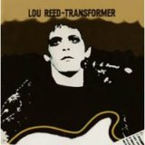 画像: LOU REED/TRANSFORMER 【CD】US盤