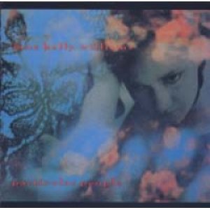 画像: ジェーン・ケリー・ウィリアムス：JANE KELLY WILLIAMS / パティキュラー・ピープル：PARTICULAR PEOPLE 【CD】 日本盤