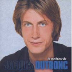 画像: JACQUES DUTRONC / LE MEILLEUR DE JACQUES DUTRONC 【CD】 FRANCE BMG