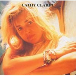 画像: キャシー・クラレ：CATHY CLARET / あなたに 【CD】 1ST 日本盤