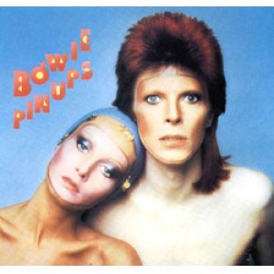 画像: DAVID BOWIE / PIN UPS 【CD】 新品 UK盤 リマスター 