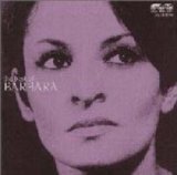 画像: バルバラ：BARBARA/黒いワシ ベスト・オブ・バルバラ 【CD】 日本盤  帯付
