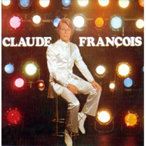 画像: CLAUDE FRANCOIS/LE LUNDI AU SOLEIL 【CD】 FRANCE VERSAILLES