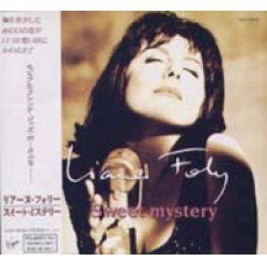 画像: リアーヌ・フォリー：LIANE FOLY / スイート・ミステリー：SWEET MYSTERY 【CD】 日本盤