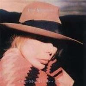 画像: JONI MITCHELL/CHALK MARK IN A RAIN STORM 【CD】 