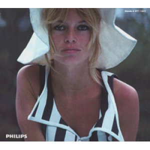 画像: BRIGITTE BARDOT / B.B. 64 【CD】 新品 フランス盤 LTD.DIGI-PACK