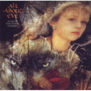 画像: ALL ABOUT EVE/SCARLET AND OTHER STORIES 【CD】 US MERCURY