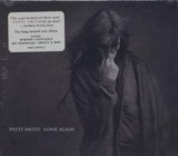 画像: PATTI SMITH / GONE AGAIN 【CD】 LIMITED EDITION 新品