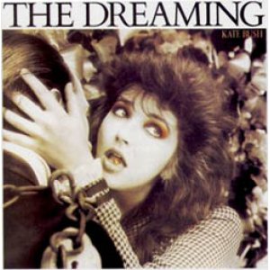 画像: KATE BUSH/THE DREAMING 【CD】UK盤　新品