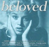 画像: V.A./MOJO PRESENTS BELOVED：A TRESURY OF CLASSIC BRITISH INDIE ROCK 【CD】 UK