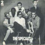 画像: THE SPECIALS/DO NOTHING 【7inch】 GERMANY CHRYSALIS