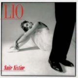 画像: LIO / SUITE SIXTINE 【CD】 EU盤　WARNER　初回オリジナル盤
