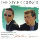 画像: THE STYLE COUNCIL / THE STYLE COUNCIL MASTER SERIES 【CD】  POLYDOR DIGITALLY REMASTERED