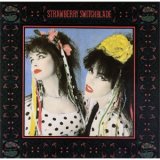 画像: ストロベリー・スウィッチブレイド：STRAWBERRY SWITCHBLADE / ふたりのイエスタディ 【CD】 日本盤