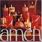 画像: V.A./AMEN：LAST SUNSHINE DESERTS OF EL RECORDS 【CD】 UK盤