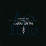 画像: ジャド・ウィオ：JAD WIO / ジャド・ヴィオ：モンスター：MONSTER-TOI 【CD】 日本盤
