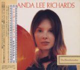 画像: ミランダ・リー・リチャーズ：MIRANDA LEE RICHARDS / ヒアゼアアフター：HERETHEREAFTER 【CD】 日本盤 初回限定盤