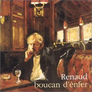 画像: RENAUD/BOUCAN D'ENFER 【CD】 FRANCE VIRGIN