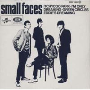 画像: THE SMALL FACES / ITCHYCOO PARK 【CDS】 新品 フランス盤 限定紙ジャケ