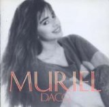画像: MURIEL DACQ/ミュリエル・ダック 【CD】 JAPAN 