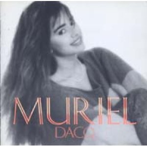 画像: MURIEL DACQ/ミュリエル・ダック 【CD】 JAPAN