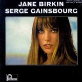 画像: JANE BIRKIN - SERGE GAINSBOURG/SAME 【CD】 FRANCE MERCURY