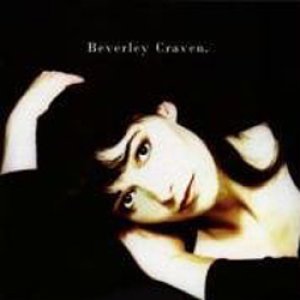 画像: BEVERLEY CRAVEN / SAME 【CD】 US盤