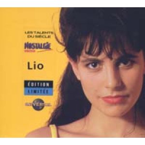 画像: LIO / LIO - BEST OF 【CD】 新品 LTD. DIGI‐PACK