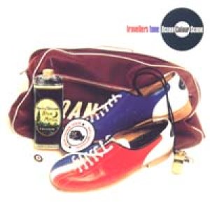 画像: OCEAN COLOUR SCENE/TRAVELLERS TUNE 【7inch】 UK MCA 