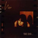 画像: NICO / THE END 【CD】 FRANCE ISLAND 新品