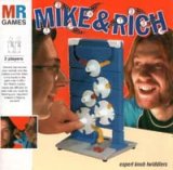 画像: MIKE & RICH / SAME 【CD】 UK REPHLEX ORG.