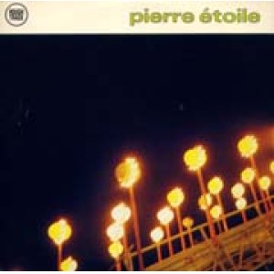 画像: PIERRE ETOILE/IN THE SUN 【CDS】