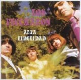 画像: LOS FLECHAZOS / ALTA FIDELIDAD 【CD】 スペイン盤 ELEFANT