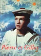 画像: 『PIERRE et GILLES ピエール＆ジル写真集』 フォトブック 洋書 初版 絶版