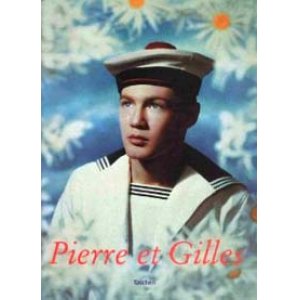 画像: 『PIERRE et GILLES ピエール＆ジル写真集』 フォトブック 洋書 初版 絶版