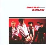 画像: DURAN DURAN / DURAN DURAN 【CD】 UK EMI リマスター 再発盤