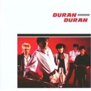 画像: DURAN DURAN / DURAN DURAN 【CD】 UK EMI リマスター 再発盤