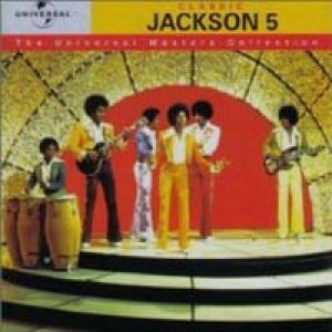 画像: ジャクソン・ファイブ：THE JACKSON 5 / ユニバーサル・マスターズ・コレクション : ジャクソン・ファイブ 【CD】 新品 日本盤 