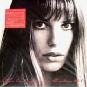 画像: ジェーン・バーキン：JANE BIRKIN / BEST OF JANE BIRKIN VOL.1 【LP】 新品 廃盤