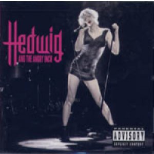 画像: O.S.T./ヘドウィグ・アンド・アングリーインチ：HEDWIG & THE ANGRY INCH ・Original Cast Recording 【CD】 新品 舞台版