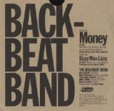 画像: THE BACKBEAT BAND/MONEY / DIZZY MISS LIZZY 【7inch】 US DRY HUMP ORG.
