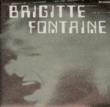 画像: BRIGITTE FONTAINE / BRIGITTE 【7inch】 SARAVAH ORG.
