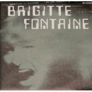 画像: BRIGITTE FONTAINE / BRIGITTE 【7inch】 SARAVAH ORG.