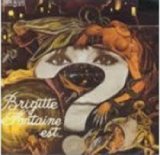 画像: BRIGITTE FONTAINE / BRIGITTE FONTAINE EST... 【LP】 新品 再発盤 SARAVAH