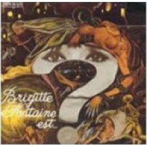 画像: BRIGITTE FONTAINE / BRIGITTE FONTAINE EST... 【LP】 新品 再発盤 SARAVAH