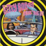 画像: BETTY BOO/DOIN' THE DO 【7inch】 FRANCE盤 ISLAND