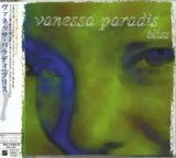 画像: ヴァネッサ・パラディ：VANESSA PARADIS / ブリス：BLISS 【CD】 日本盤 帯付