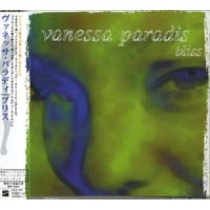 画像: ヴァネッサ・パラディ：VANESSA PARADIS / ブリス：BLISS 【CD】 日本盤 帯付